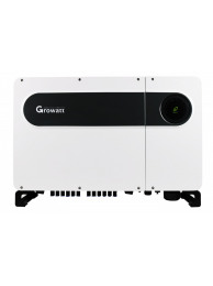 Invertor GROWATT MAX 50KTL3-LV, on-grid